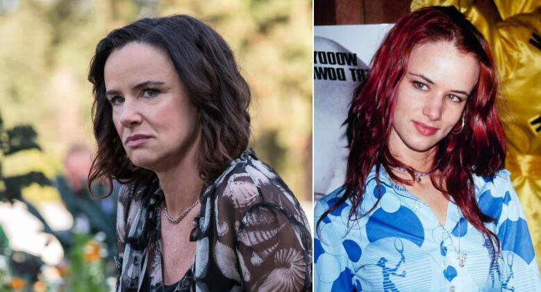 glenis duggan batley and juliette lewis 53