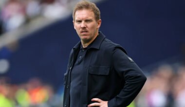 julian nagelsmann