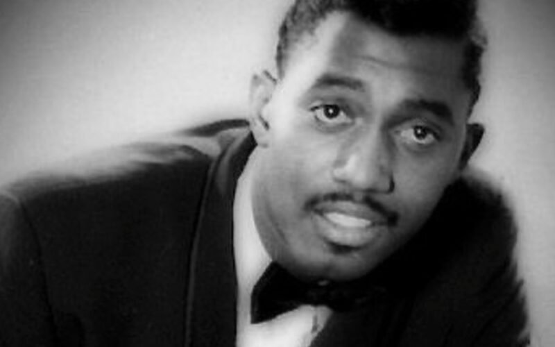 otis lamont williams