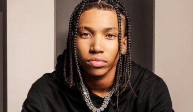romelo montez hill