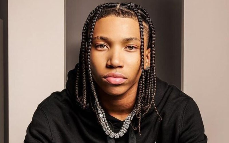 romelo montez hill