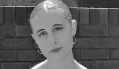 rachel weary